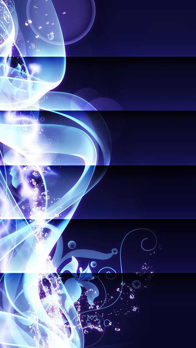 小女孩 可爱 平铺 苹果手机高清壁纸 640x1136