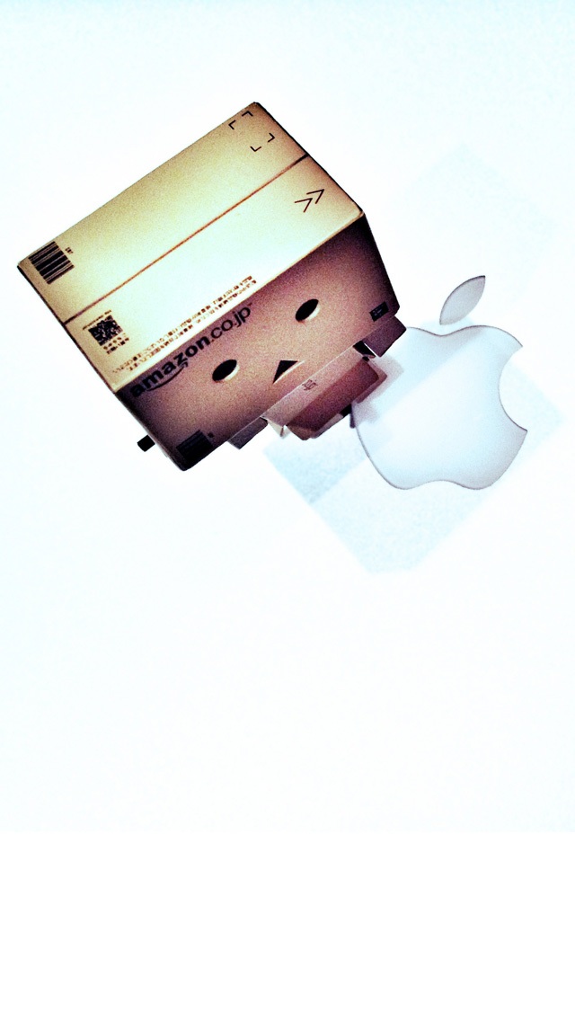 锁屏 主屏锁屏 苹果手机高清壁纸 640x1136_