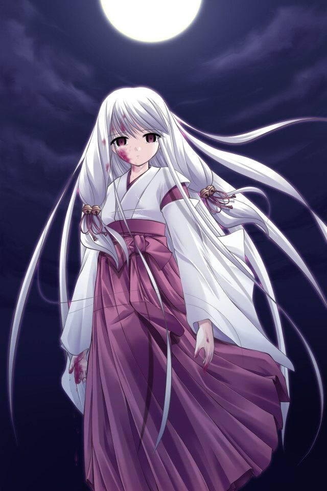 死神 动漫 苹果手机高清壁纸 640x960_爱思助