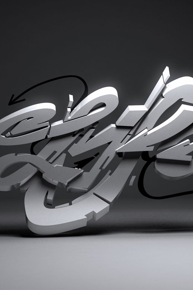 经典动漫 动漫 苹果手机高清壁纸 640x960_