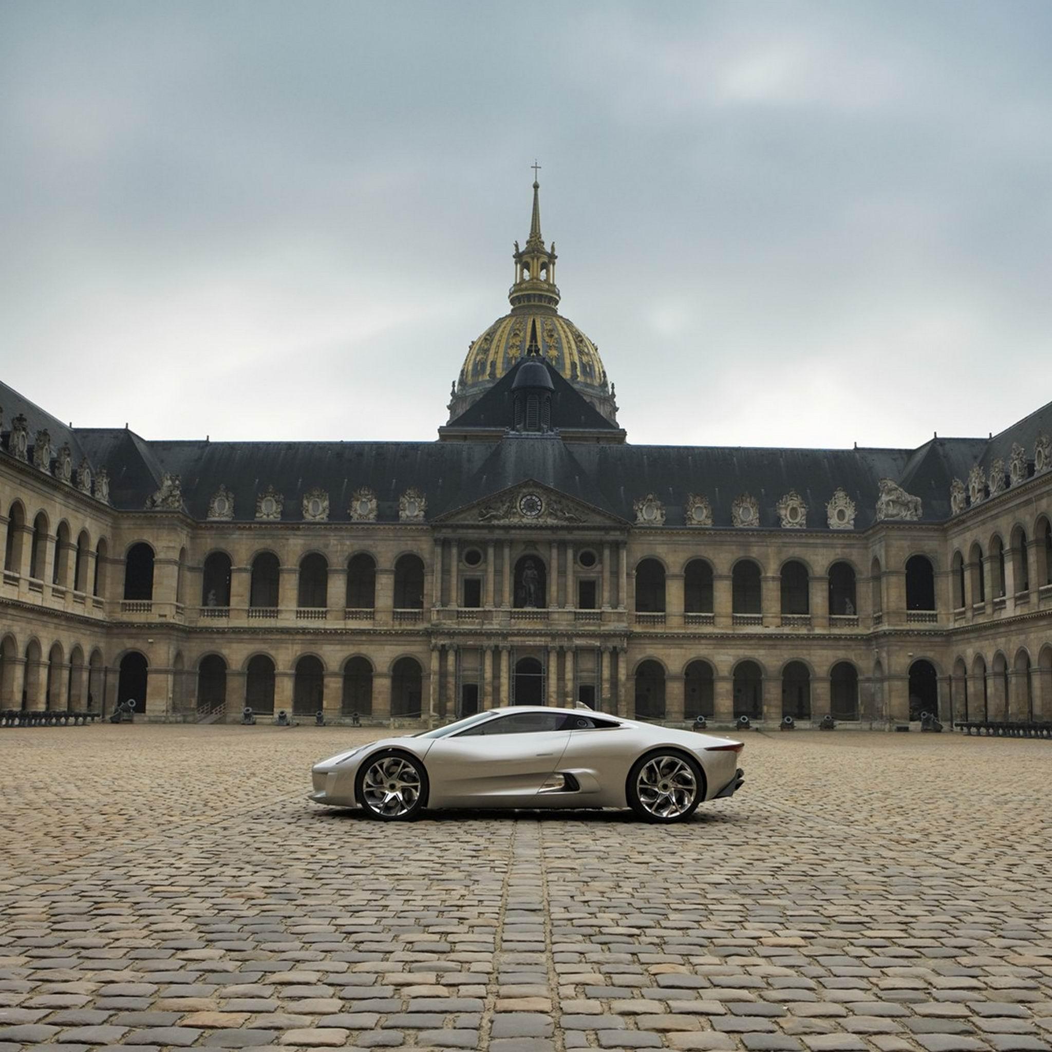 汽车 酷车 阿斯顿 马丁 彩色 苹果手机高清壁纸