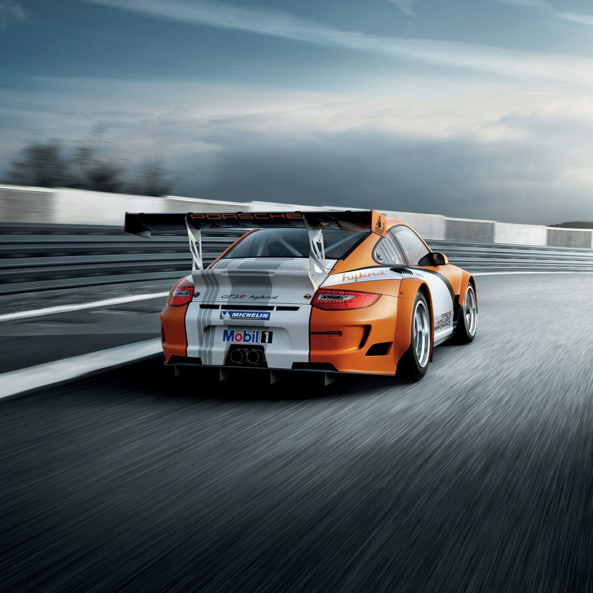 汽车 酷车 阿斯顿 马丁 彩色 苹果手机高清壁纸