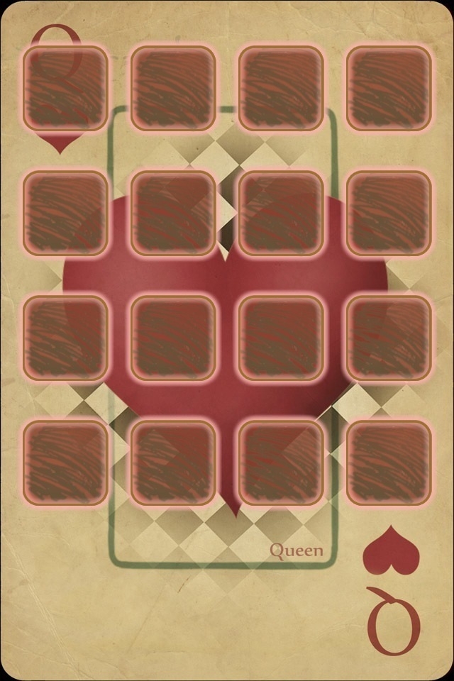 背景 壁纸 创意 个性 蓝色 图标 主屏 苹果手机高