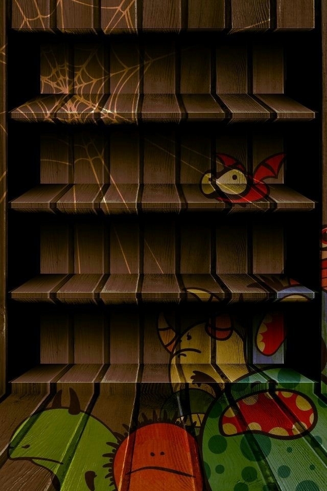 背景 壁纸 创意 个性 蓝色 图标 主屏 苹果手机高