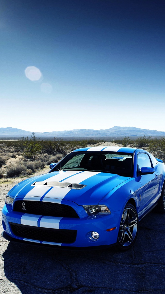 iPhone5各国跑车壁纸 各国名车 名车壁纸 苹果