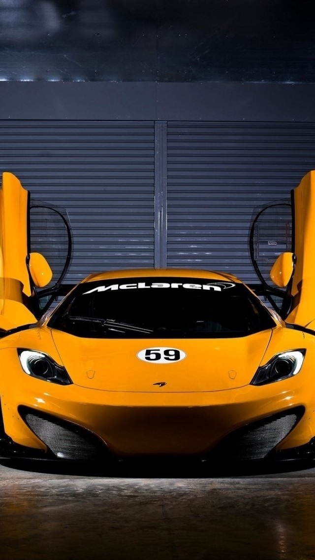 pic-1996-110355290 酷炫跑车 名车壁纸 苹果手