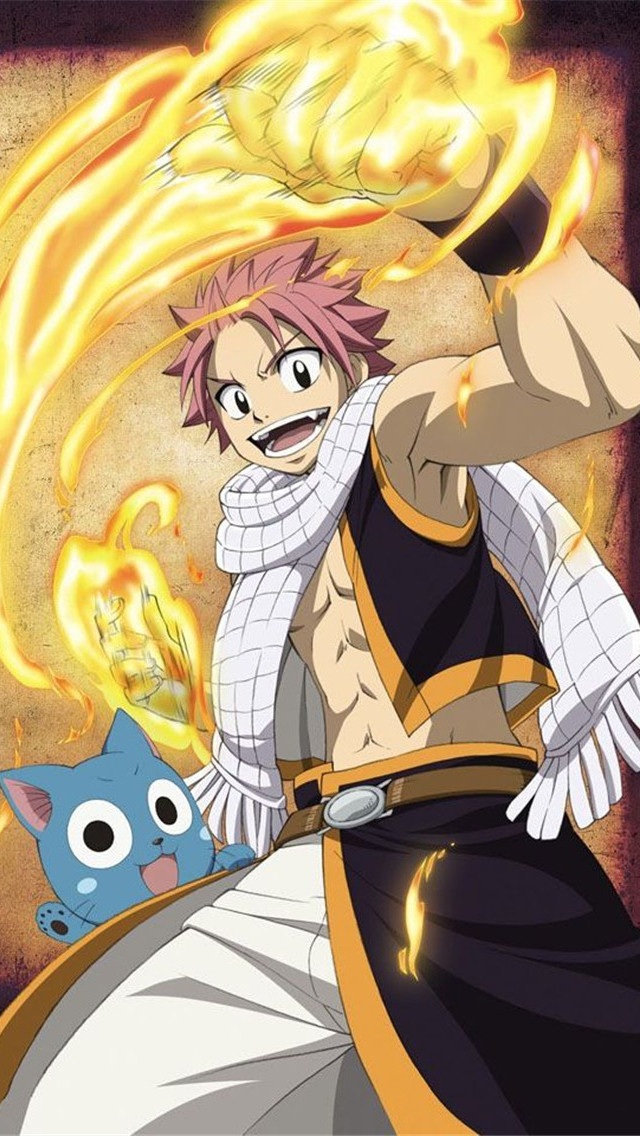 妖精的尾巴排名