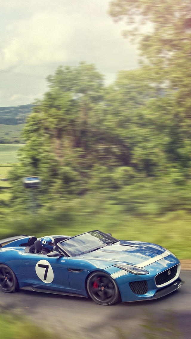 新蒙迪欧 蓝色壁纸