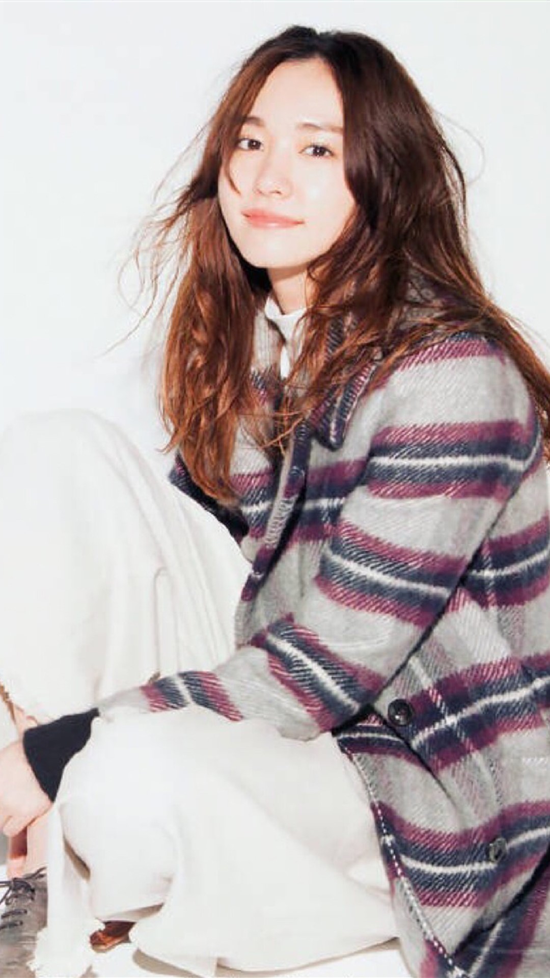 海滩 椰树 大海 碧海云天 苹果手机高清壁纸 1080x1920_爱思助手