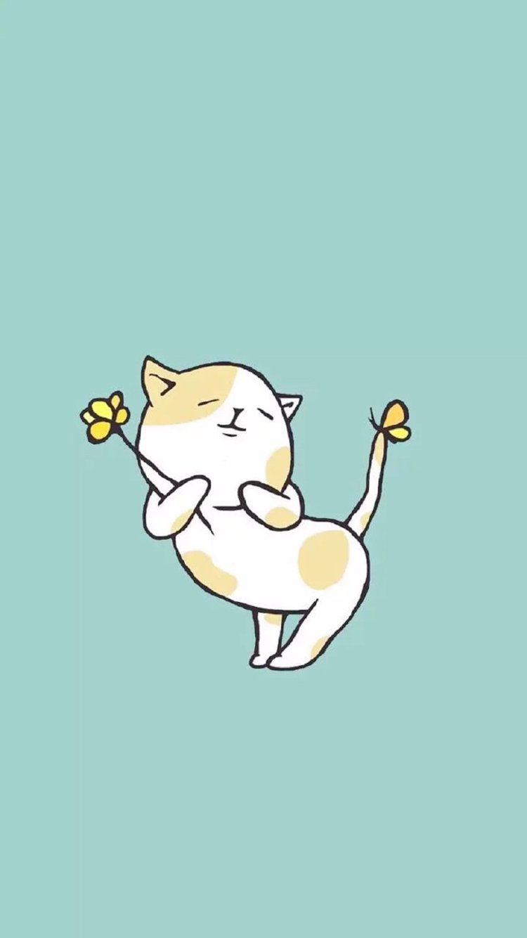 可爱大全猫咪画图片微表情动态包吃饭卡通信图片