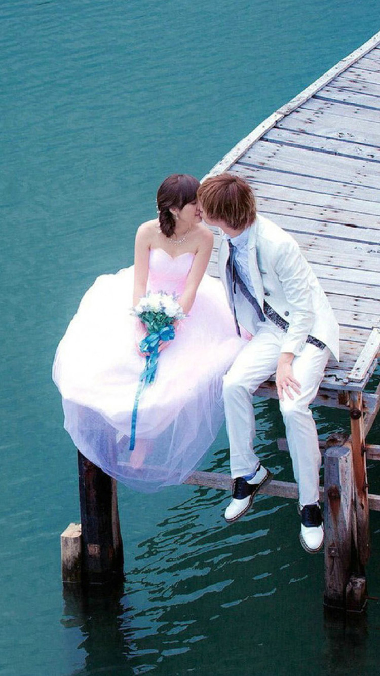 情侣壁纸 欧美男孩 苹果手机高清壁纸 750x1334_爱思