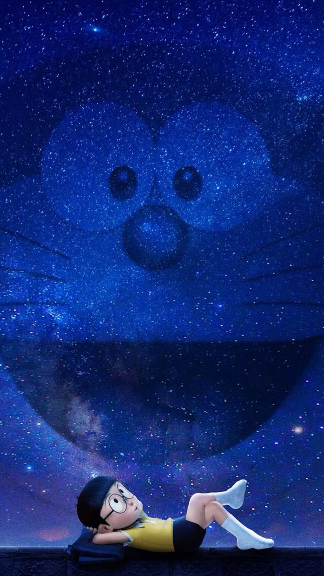 大雄 哆啦a梦
