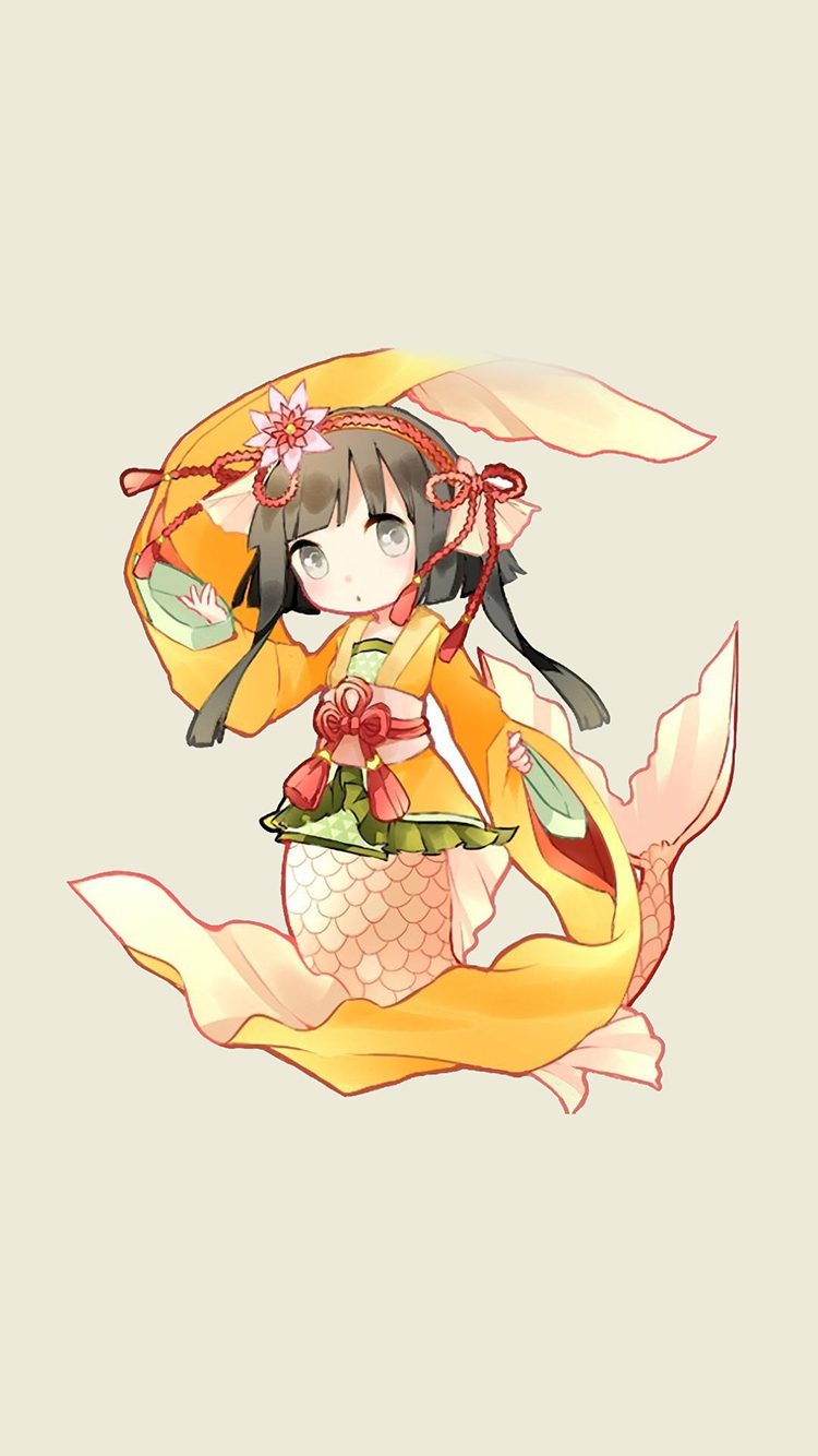 游戏 锦鲤 妹子 阴阳师