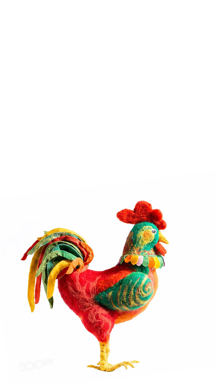 节日 春节 过年 黄色 苹果手机高清壁纸 750x13