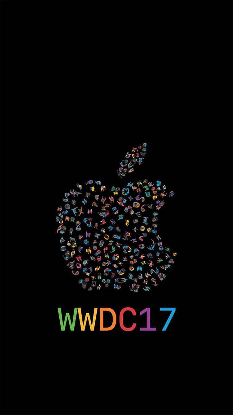 wwdc 苹果 科技 黑