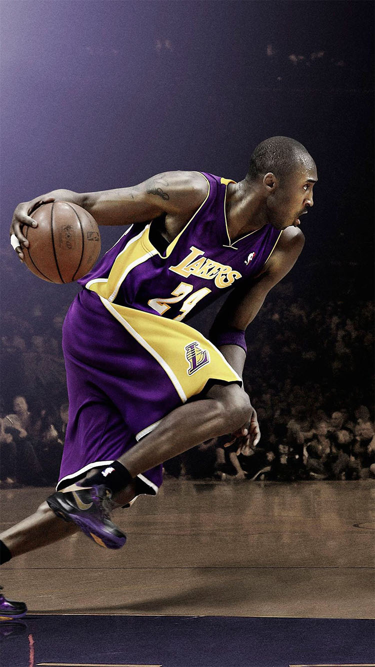 湖人 科比 nba 24 篮球