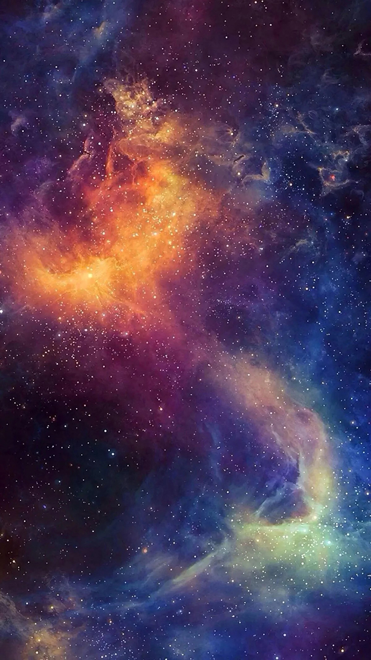 宇宙 天空 星空 梦幻