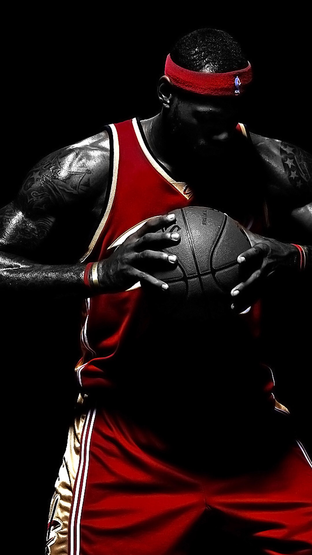 詹姆斯 nba 体育 篮球