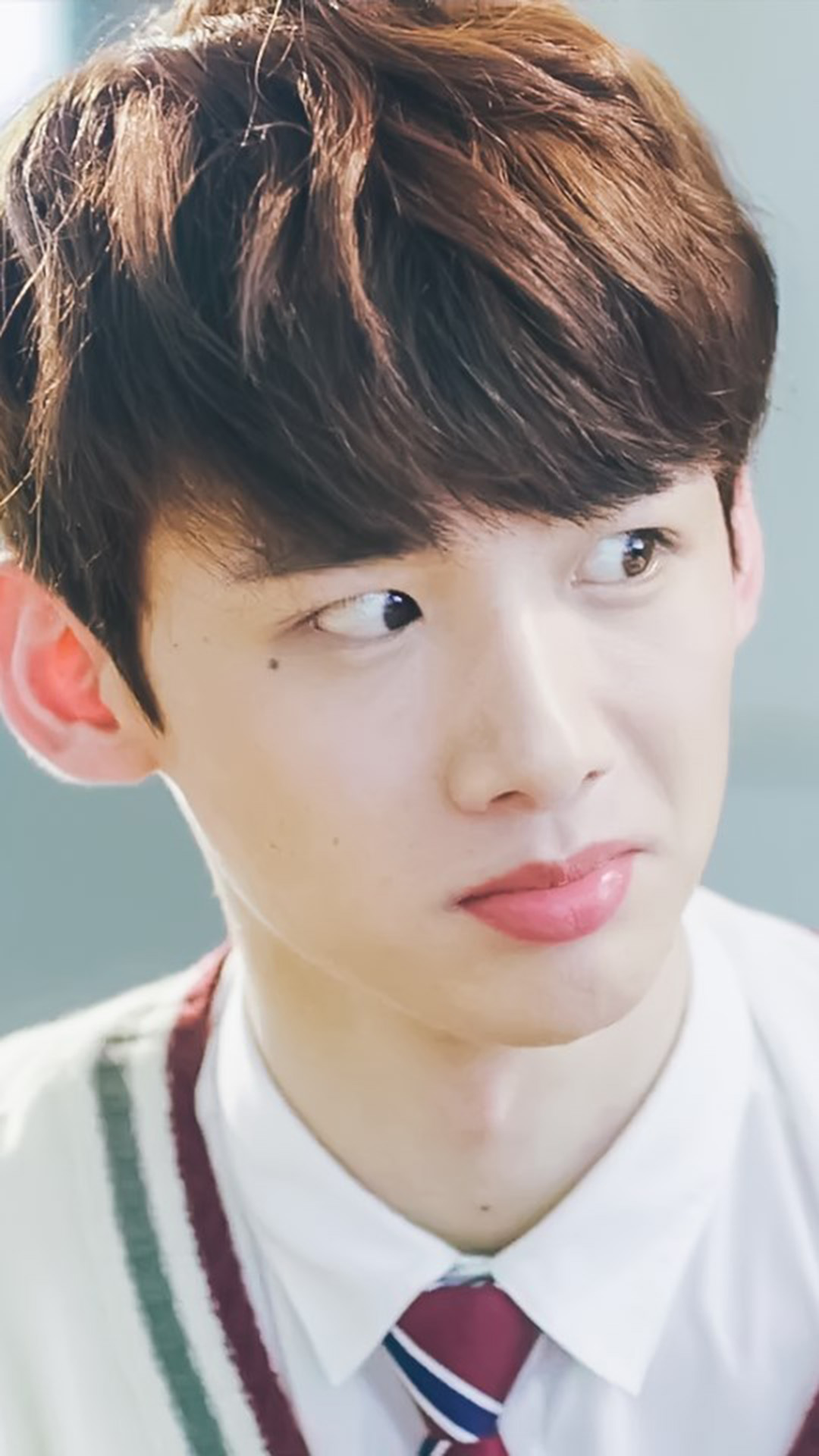 楚乔传 赵丽颖 剧照 演员 苹果手机高清壁纸 10