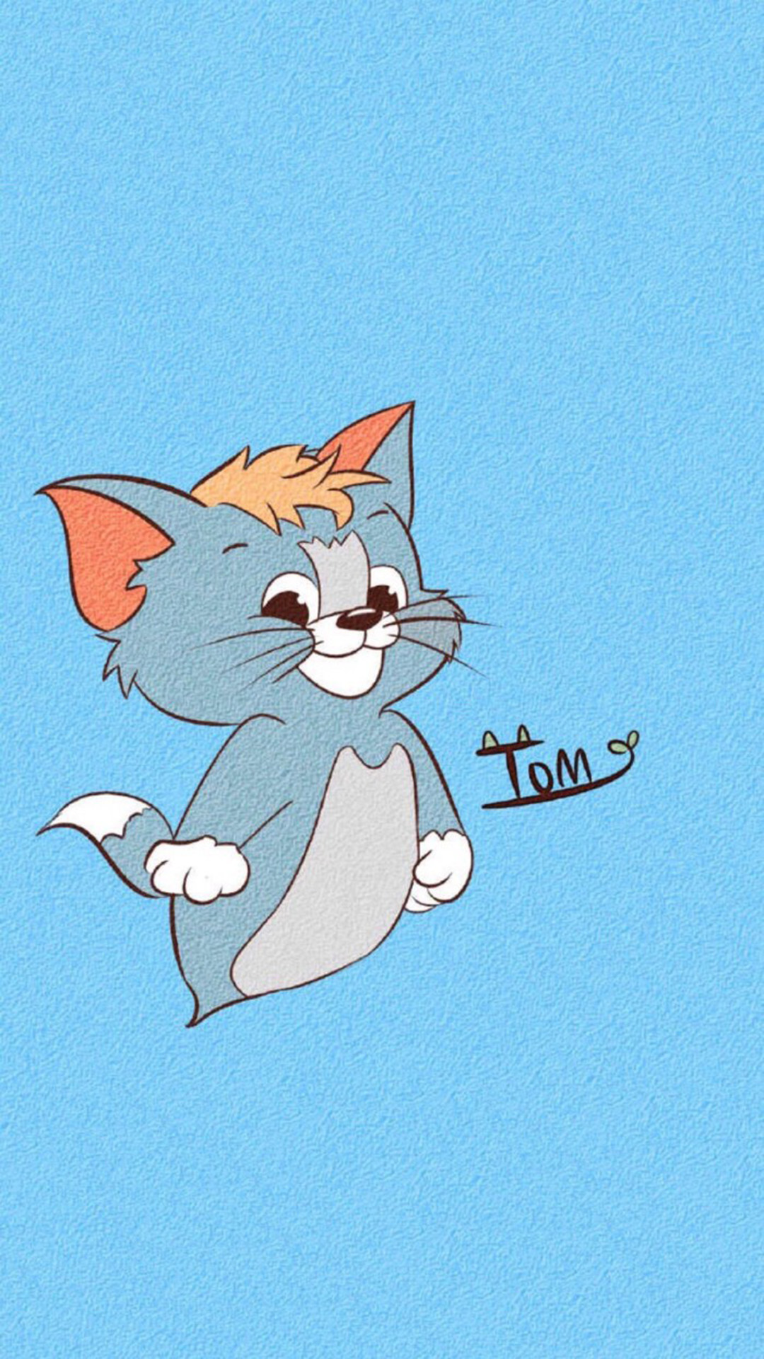 动画片 猫和老鼠 tom猫