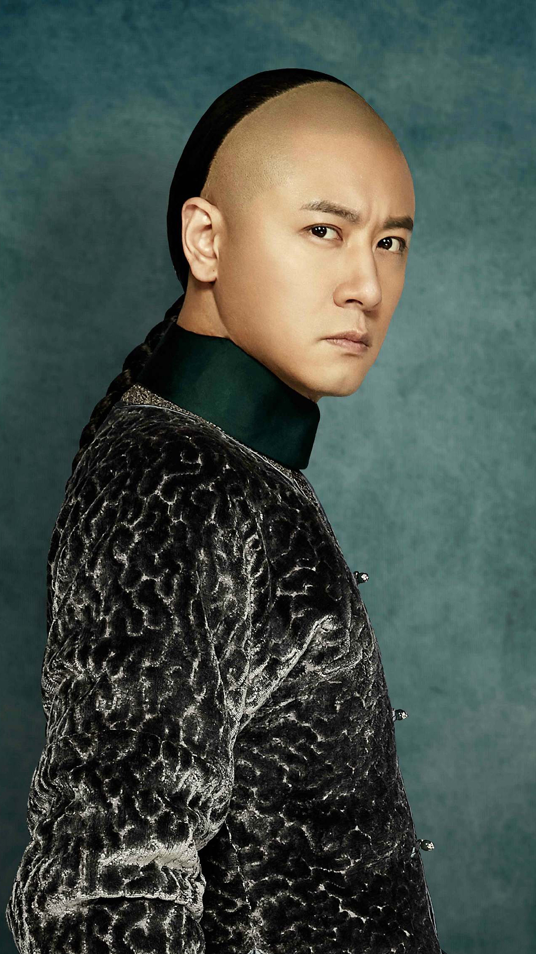 天乩之白蛇传说 古装 神话 电视剧 杨紫 白夭夭