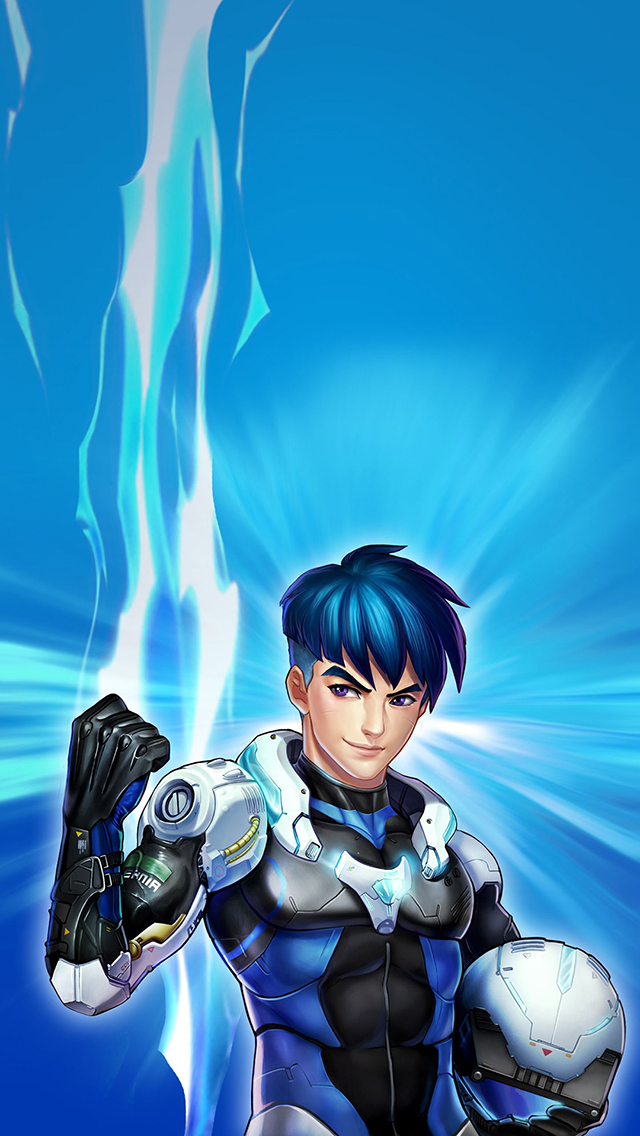 剑网3 万花 原画 古风 角色 苹果手机高清壁纸