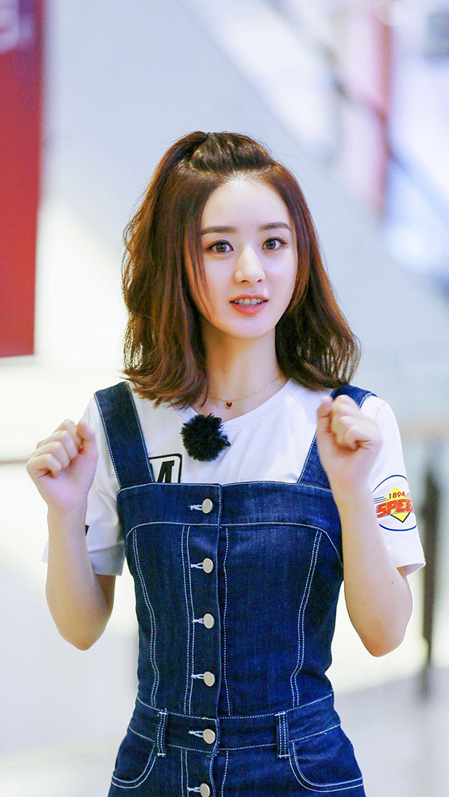 欧美美女 比基尼 性感 苹果手机高清壁纸 640x