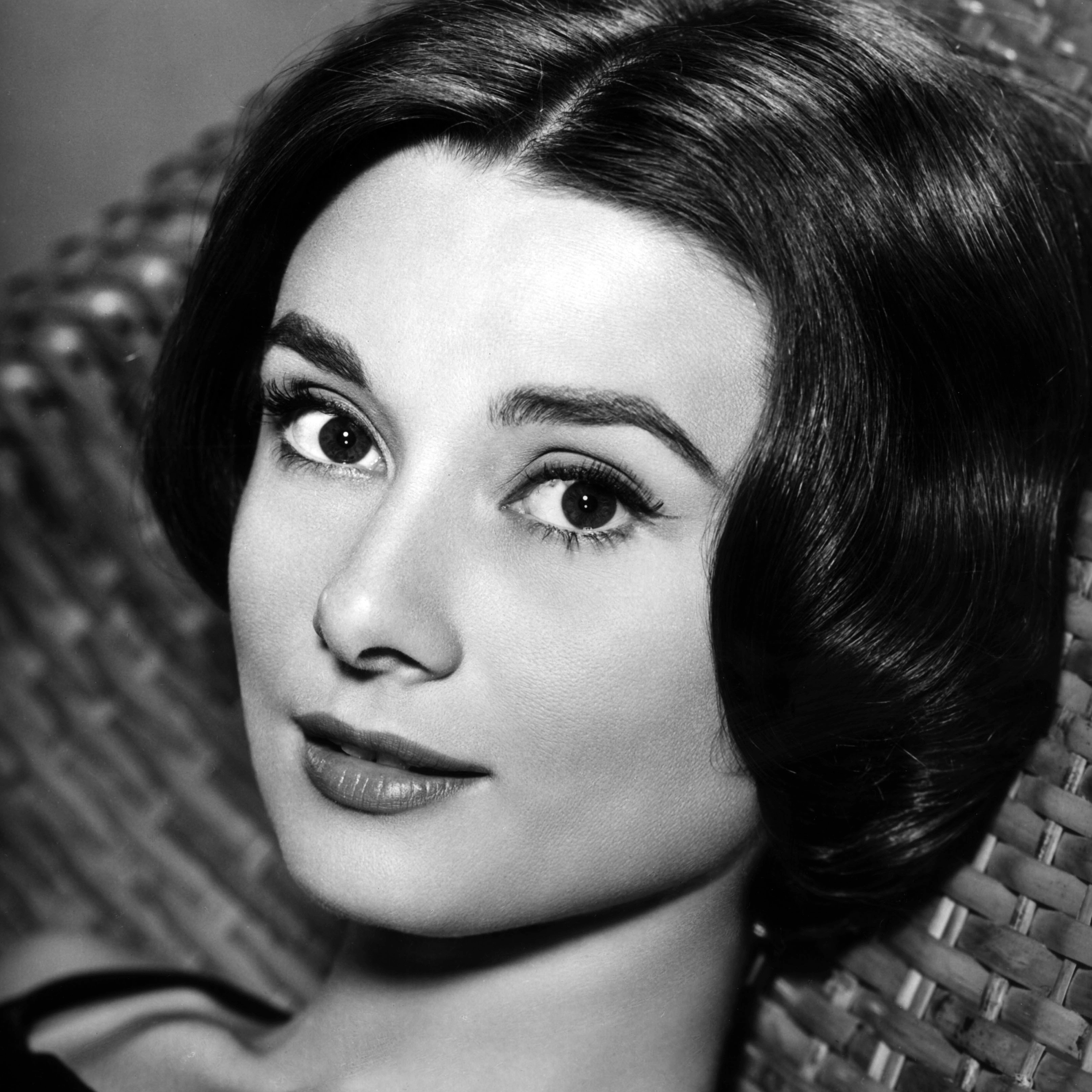 江一燕 黑白 古典 演员 明星 艺人 知性 苹果手机