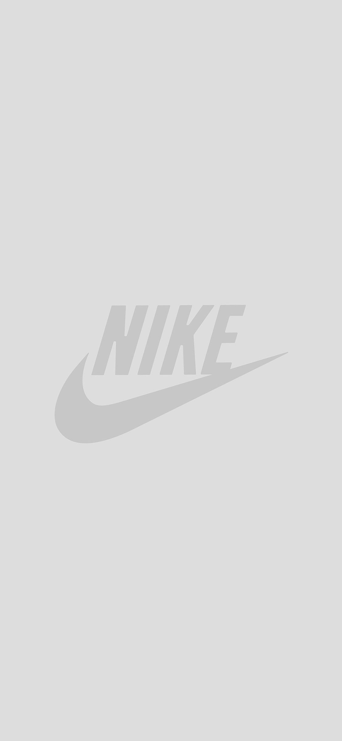 nike 运动 品牌 logo 标志