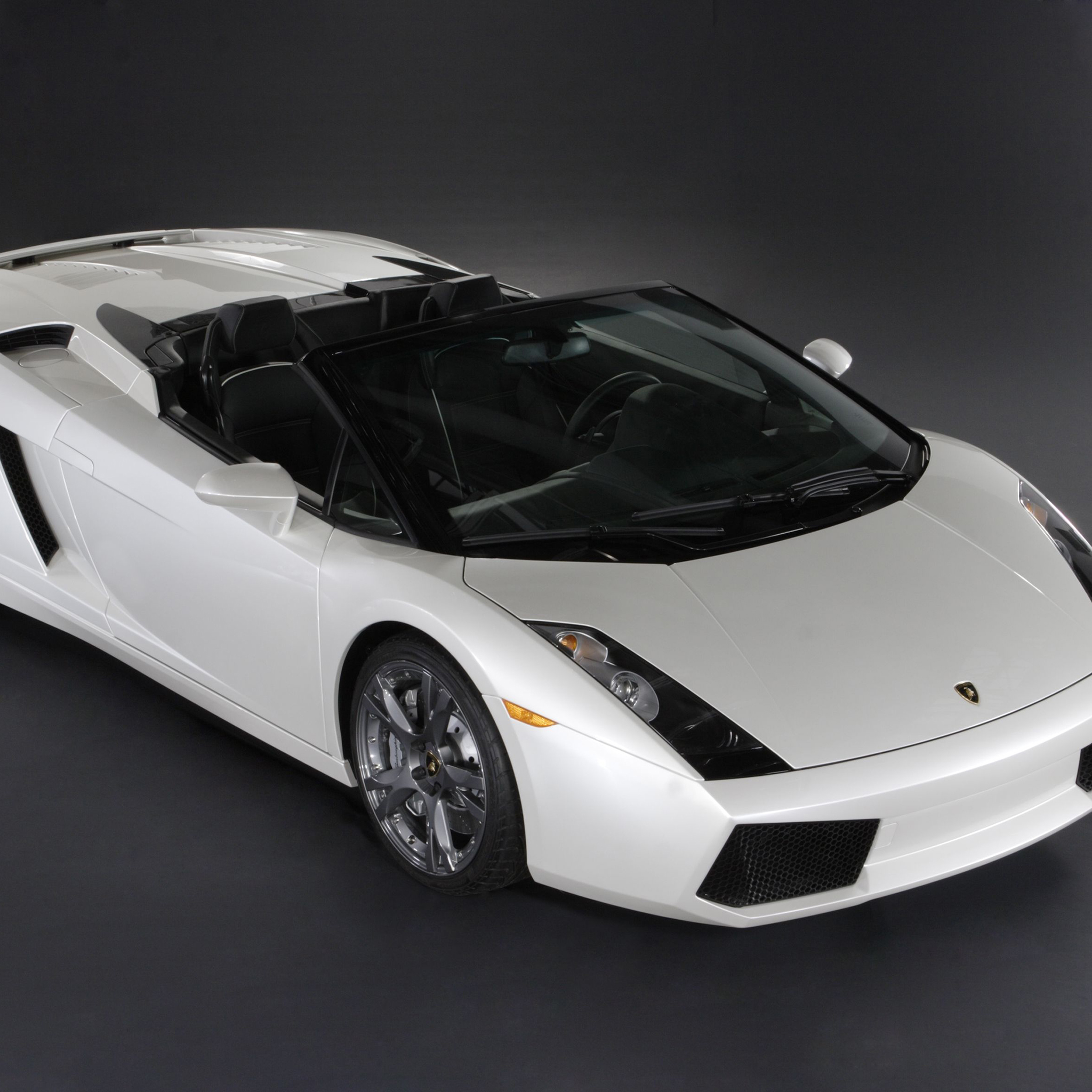 MINI 黑白 宝马 汽车 苹果手机高清壁纸 2048x2