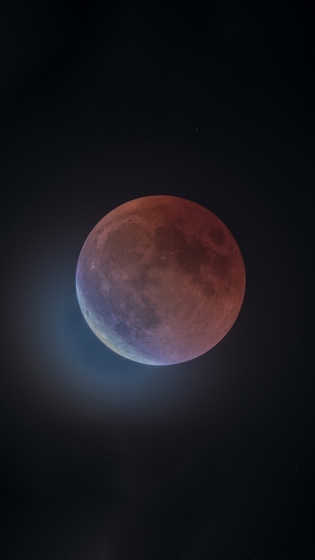 太空 宇宙 神秘 星空 梦幻 苹果手机高清壁纸 1080x
