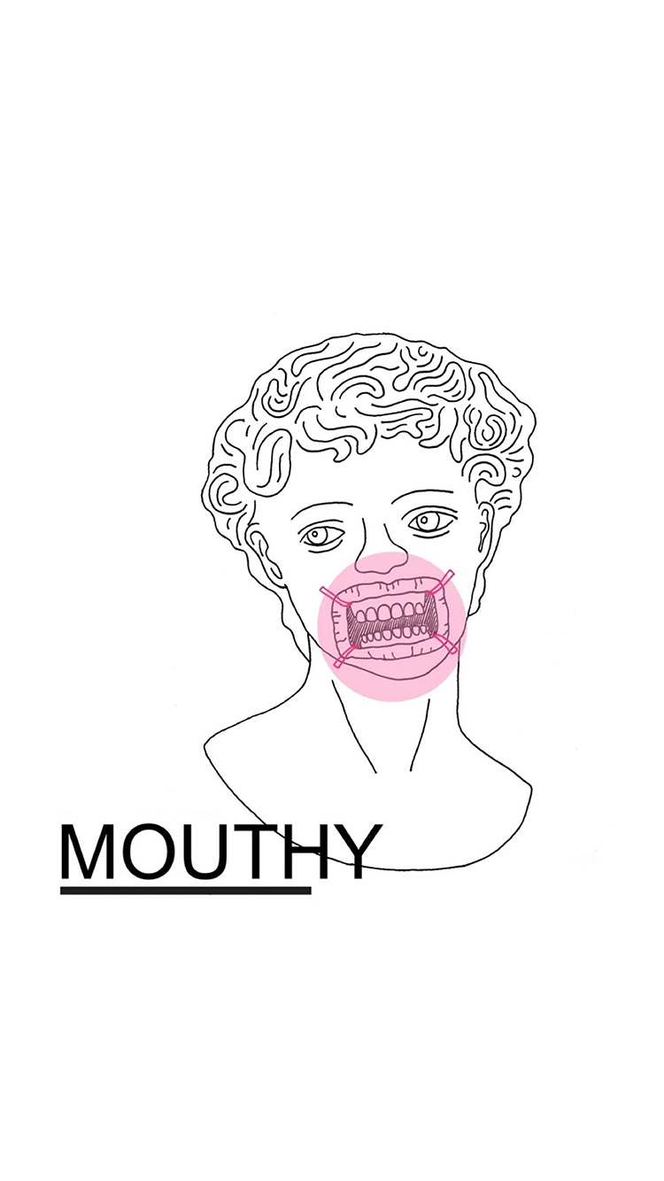 升职加薪 红色 方框 苹果手机高清壁纸 750x13