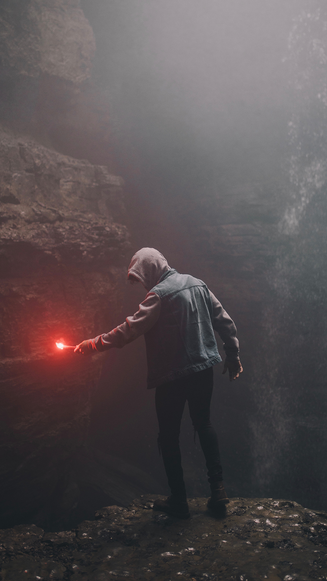 坦克 军事 战斗 硝烟 苹果手机高清壁纸 1080x1