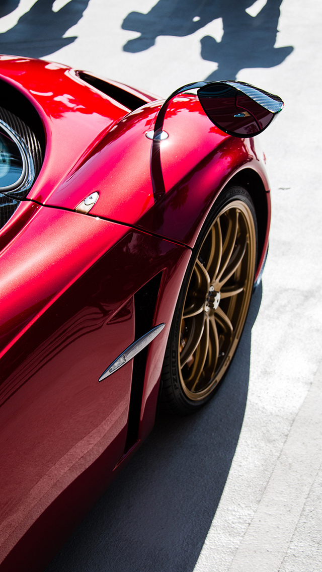 屏幕 小摆件 玩具 机器人 苹果手机高清壁纸 64