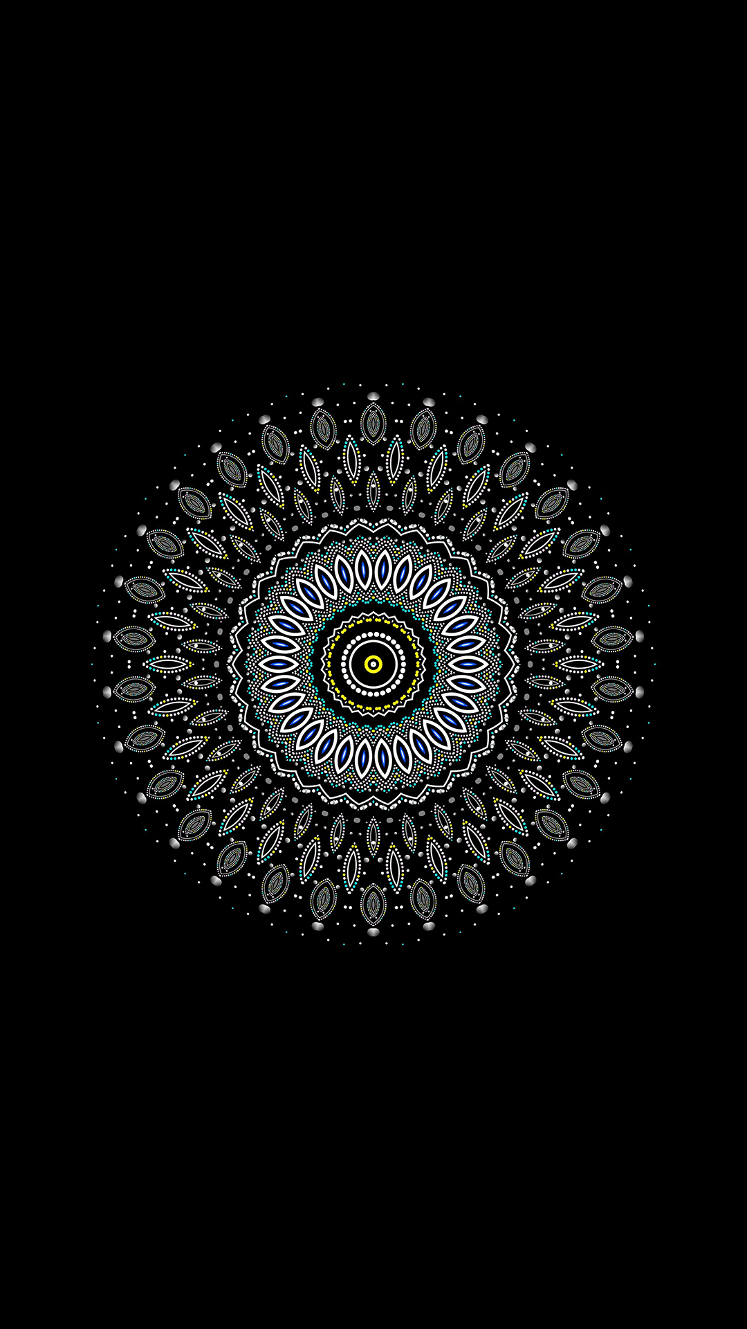 星球 iPhone xs 原生壁纸 炫酷 苹果手机高清壁