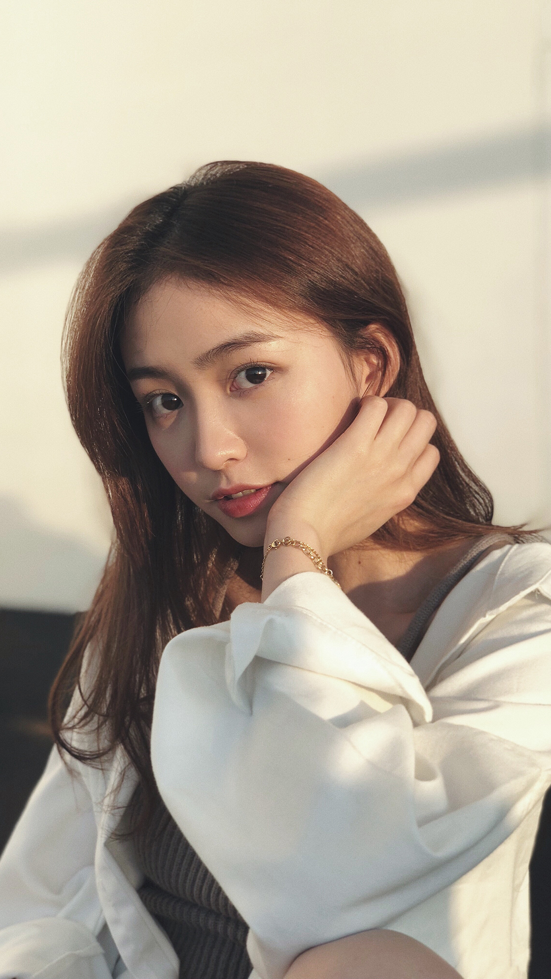 duebass 网红 女孩 甜美