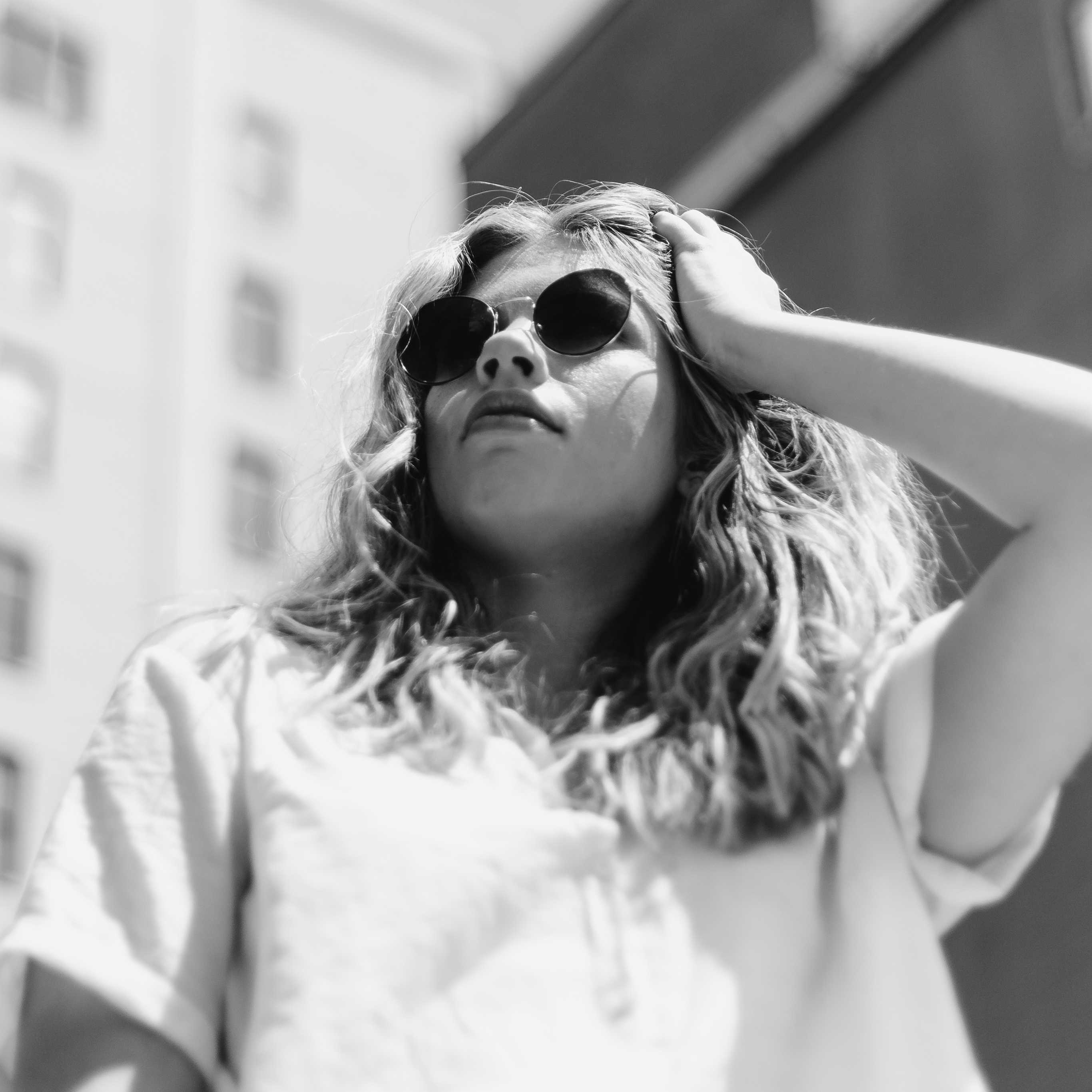 关晓彤 演员 明星 艺人 苹果手机高清壁纸 2732