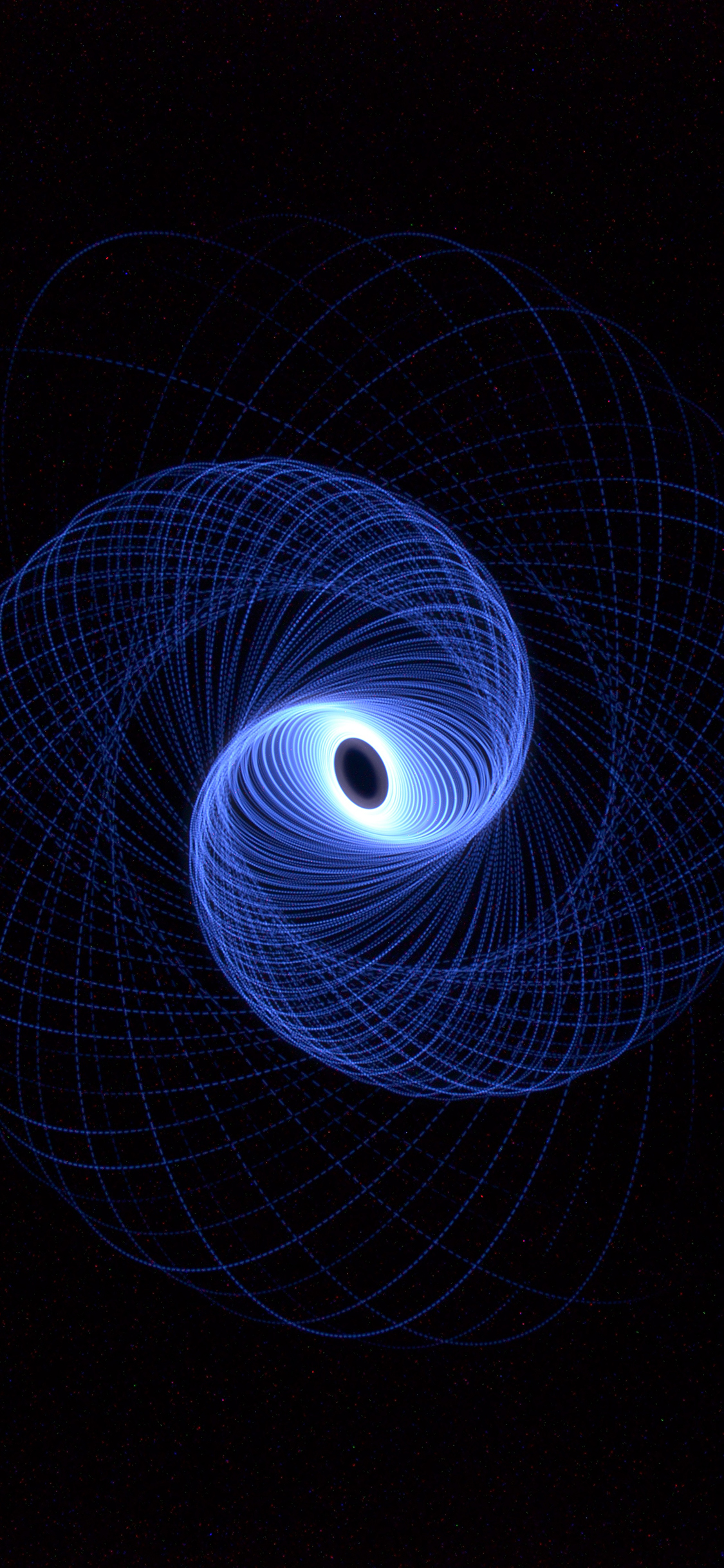 星球 苹果 原生 内置 iPhone xs 苹果手机高清壁纸 1125x2436_爱思助手