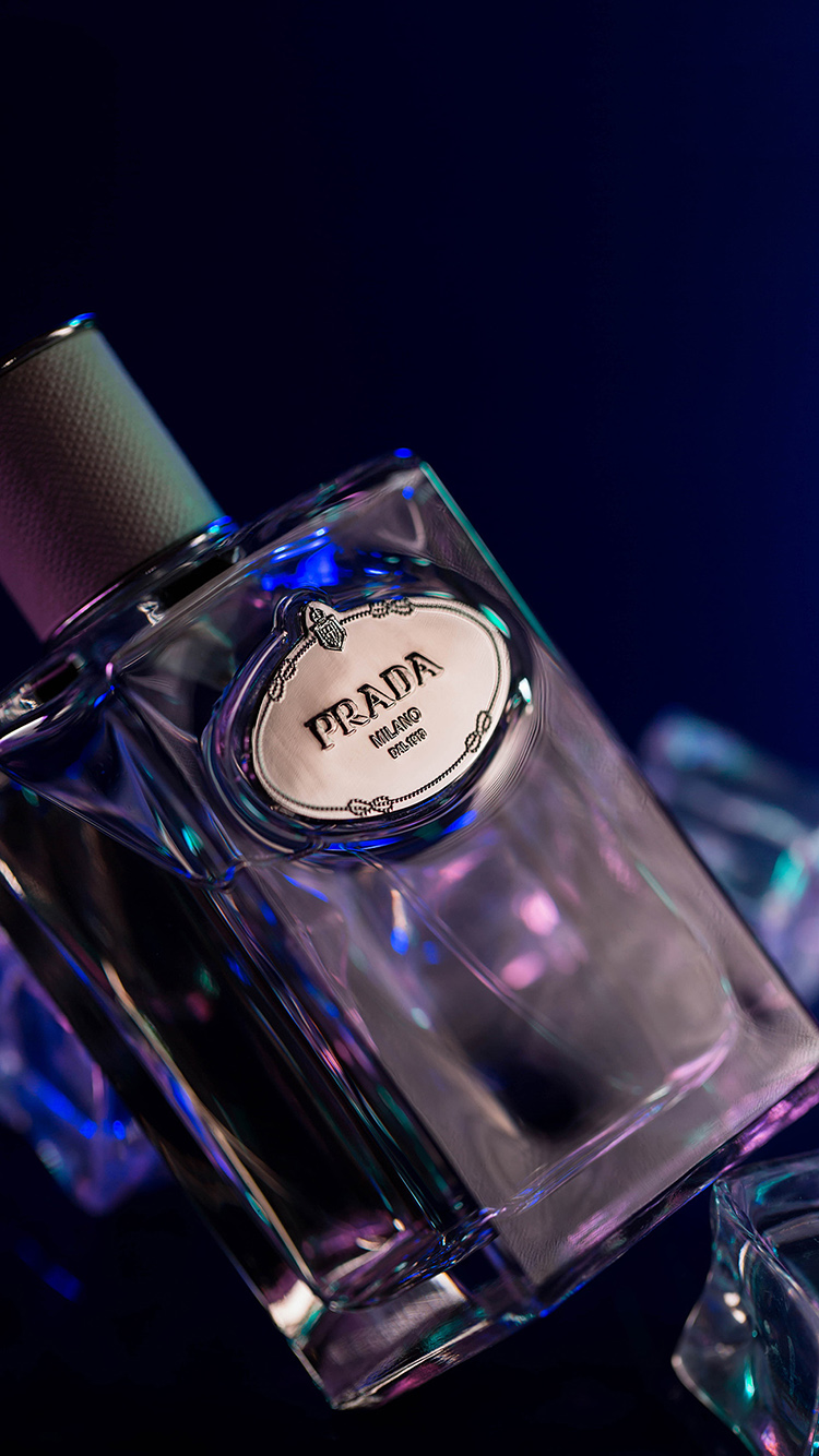彩妆护肤 香水 prada 品牌