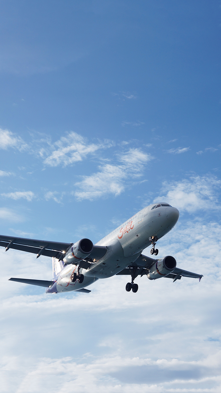 飞机 飞行 航空 客机