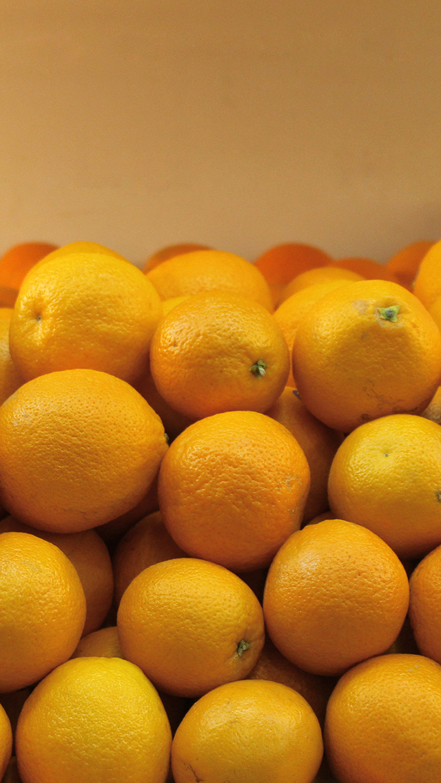 迈凯伦 超级跑车 山路 炫酷 苹果手机高清壁纸