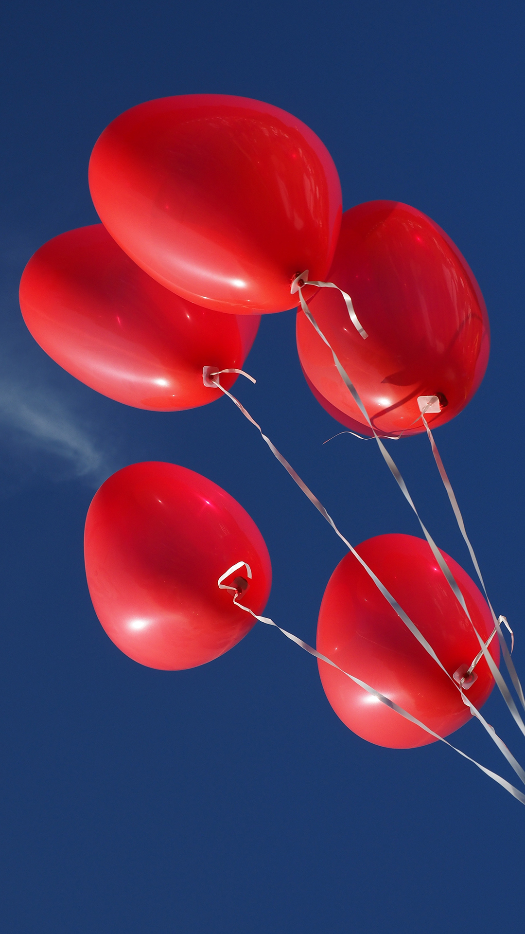 小猪佩奇 可爱 动画 花 新年 苹果手机高清壁纸