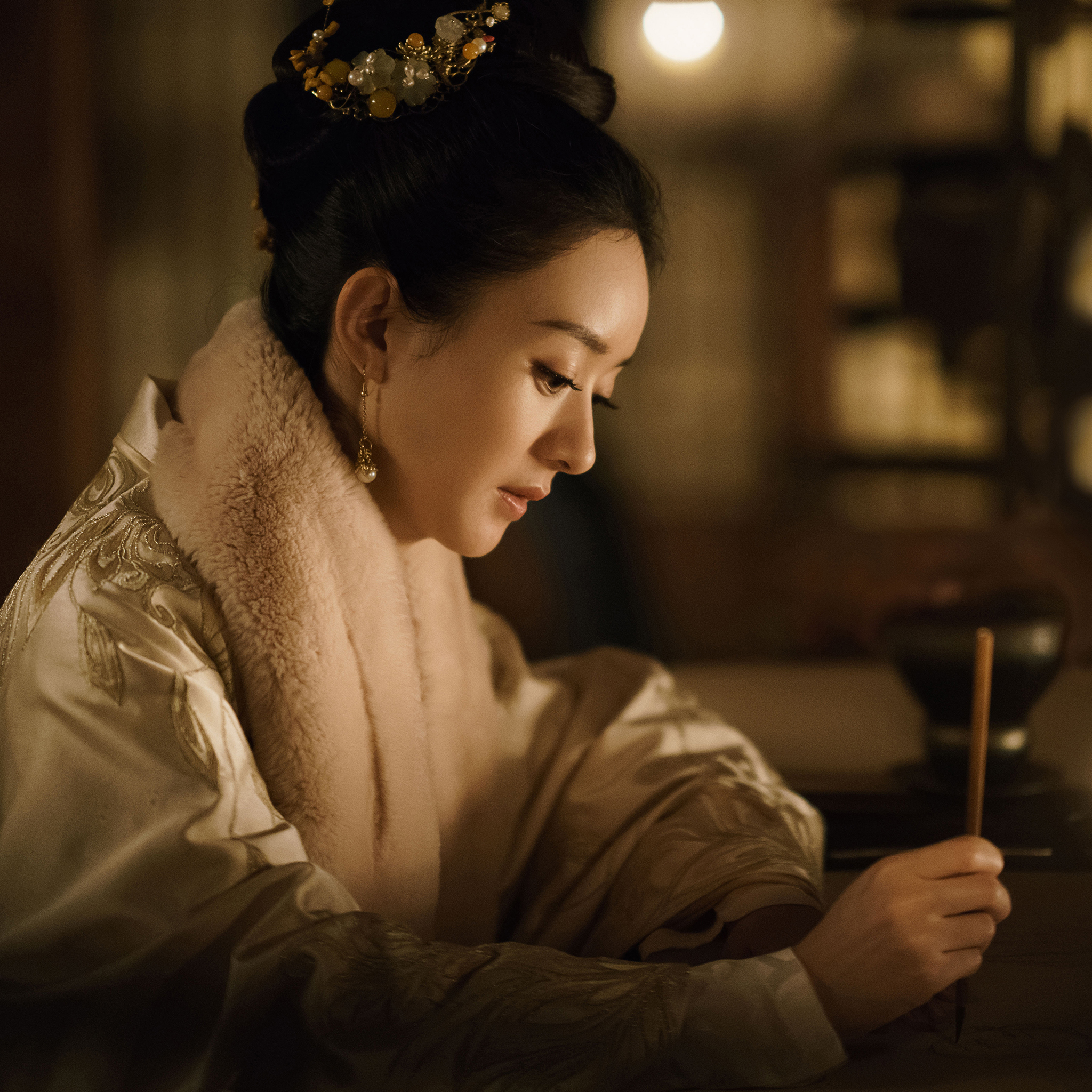 邓伦 anglebaby 朱一龙 我的真朋友 苹果手机高