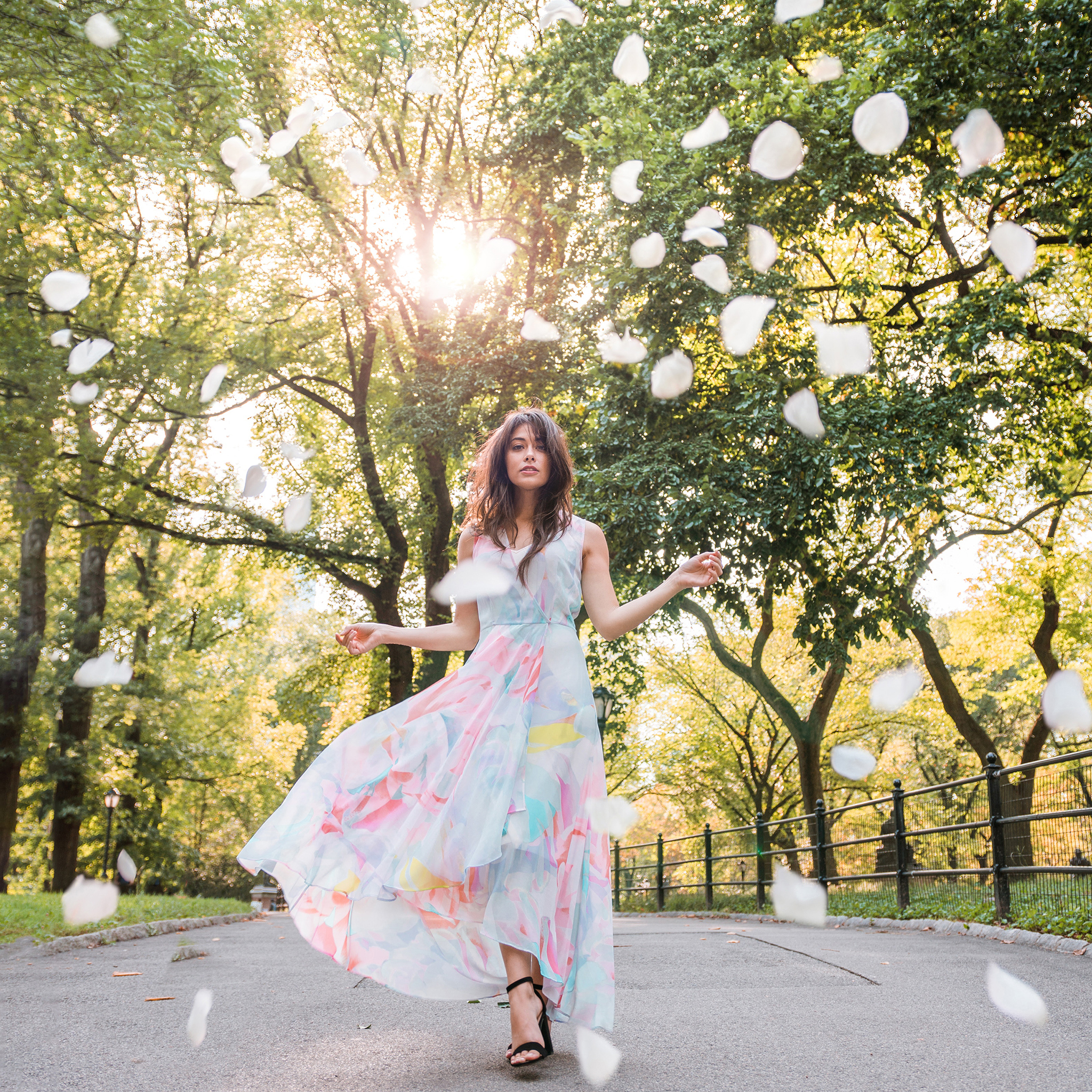 吴宣仪 火箭少女101 歌手 偶像 团体 明星 苹果