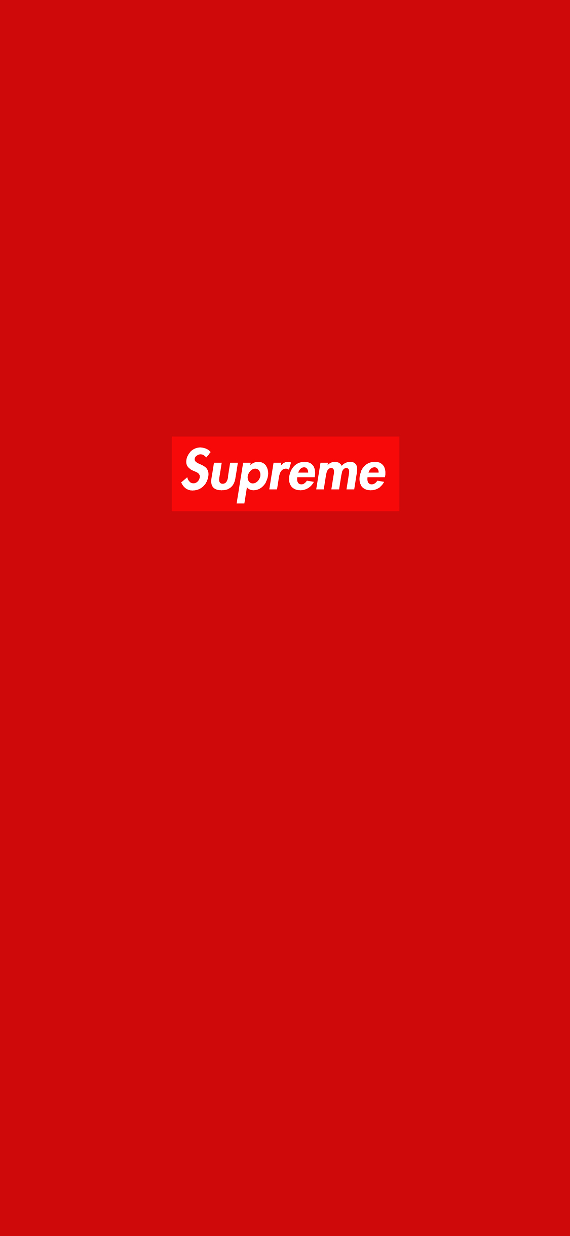iphonex壁纸 supreme,iphonex壁纸动漫 supreme 品牌 logo 潮牌 红色