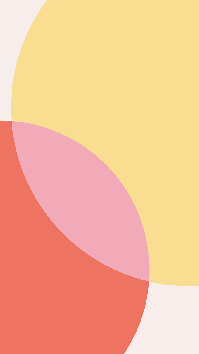 星球 苹果 内置 色彩 系统 苹果手机高清壁纸 6