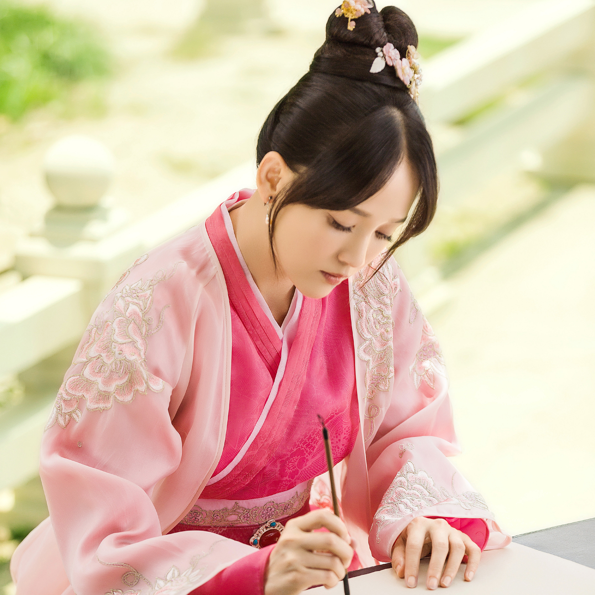 邓伦 anglebaby 朱一龙 我的真朋友 苹果手机高