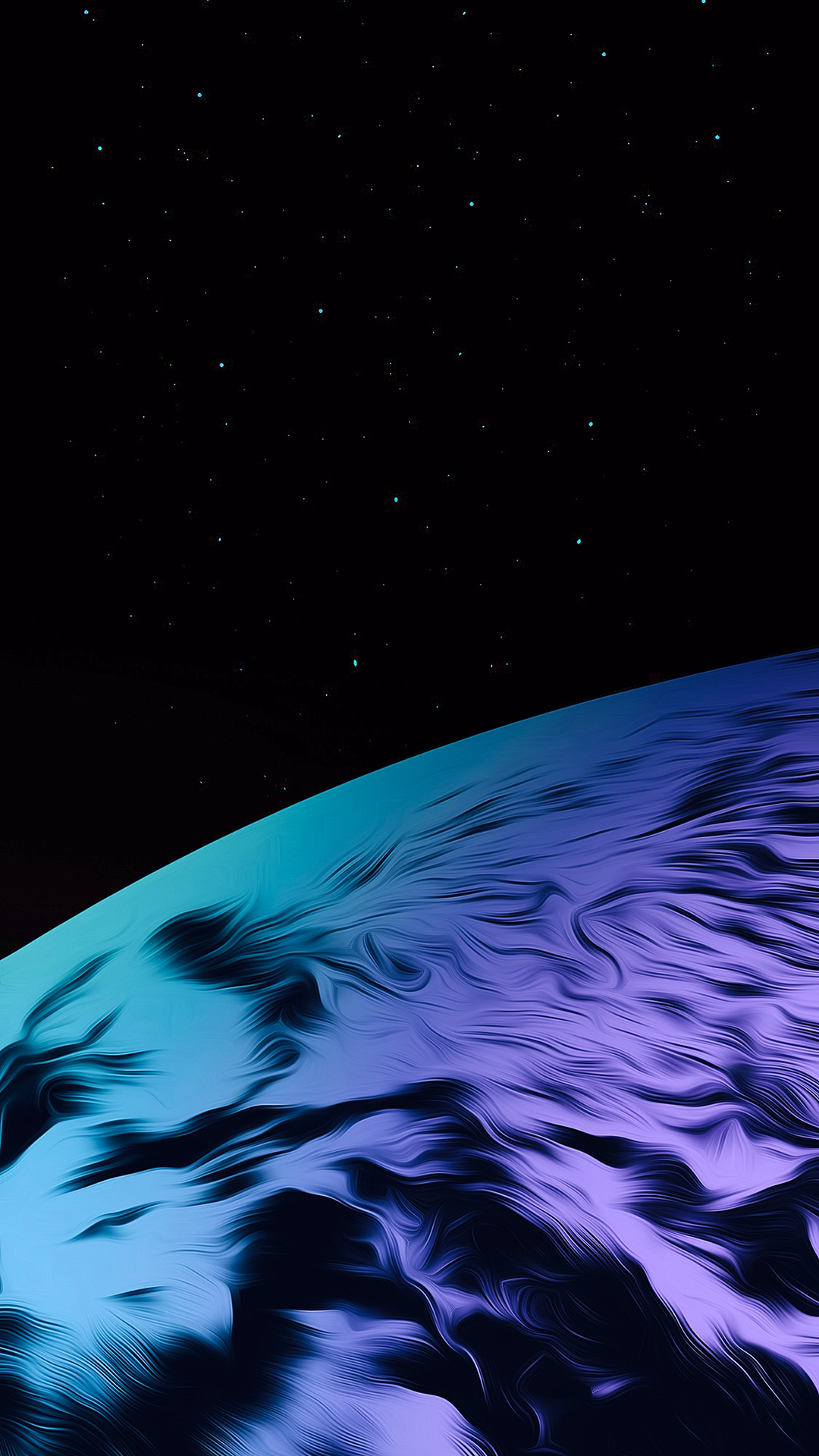 星球 宇宙 太空 黑色