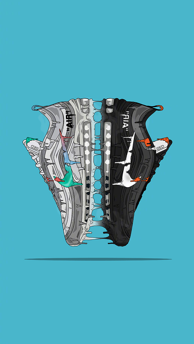 冲浪 大海 海浪 运动 极限 苹果手机高清壁纸 6