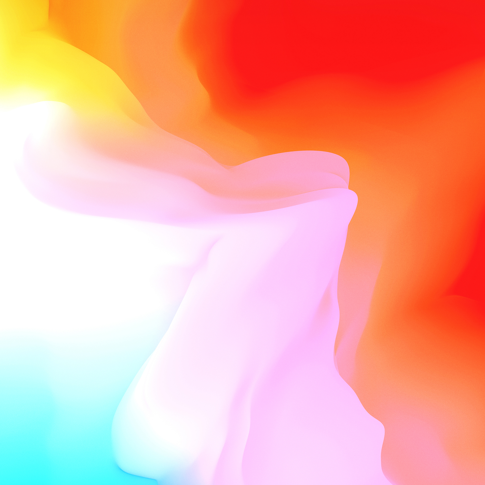 手机 白石 鹅卵石 简约 苹果手机高清壁纸 2048